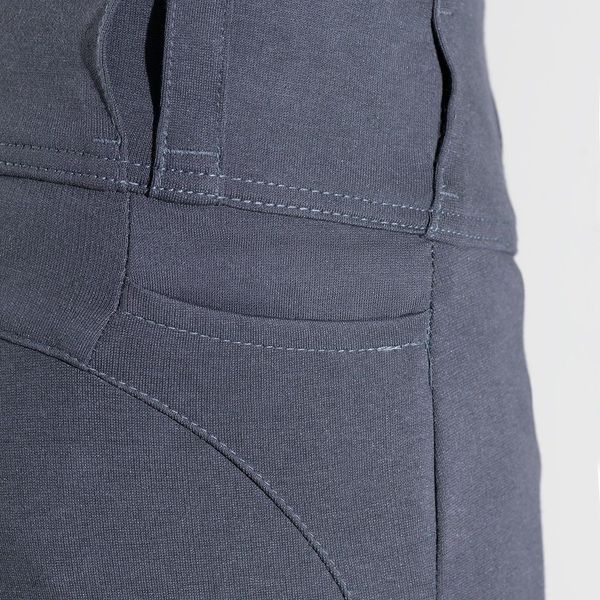Женские штаны Oxford Super Leggings 2.0 WS Grey Regular (10) TW219202R10 фото