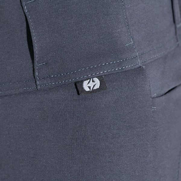 Женские штаны Oxford Super Leggings 2.0 WS Grey Regular (10) TW219202R10 фото