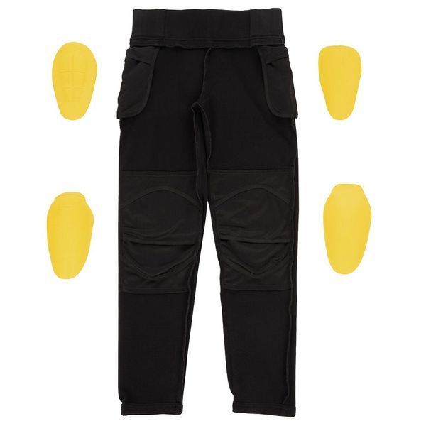 Женские штаны Oxford Super Leggings 2.0 WS Grey Regular (10) TW219202R10 фото