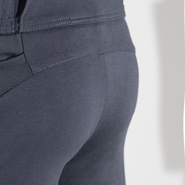 Женские штаны Oxford Super Leggings 2.0 WS Grey Regular (10) TW219202R10 фото