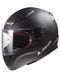 Мотошолом дитячий LS2 FF353J Rapid Mini Matt Black S 10353J1011S фото 1
