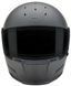 Шлем BELL ELIMINATOR Carbon Helmet - MATTE [Black], M 36648-255-M фото 3