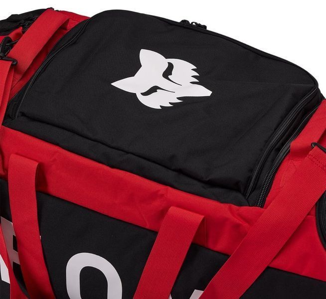 Сумка для форми FOX PODIUM GB DUFFLE - IMPRESSION [Flo Red], Gear Bag 32514-110-OS фото