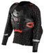 Дитячий захист LEATT 4.5 Junior Body Protector [Black], YS/YM 5019410120 фото 1