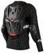 Дитячий захист LEATT 4.5 Junior Body Protector [Black], YS/YM 5019410120 фото 2