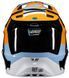 Шлем LEATT Moto 7.5 Helmet + Goggle [Orange], M 1025100322 фото 5