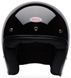 Шолом BELL MAGNUM Helmet - SOLID [Black], M 38165-001-M фото 9