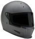 Шлем BELL ELIMINATOR Carbon Helmet - MATTE [Black], M 36648-255-M фото 1