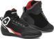 Мотоботи Revit G-Force H2O Black-Neon Red 42 160917red42 фото 1