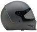 Шлем BELL ELIMINATOR Carbon Helmet - MATTE [Black], M 36648-255-M фото 2