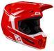 Шлем LEATT Moto 3.5 Helmet + Goggle [Red], XS 1026000700 фото 4