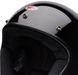 Шолом BELL MAGNUM Helmet - SOLID [Black], M 38165-001-M фото 3