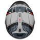 Мотошолом MT COSMO SV ARROW C2 Gloss XS 1361D20C2103 фото 2