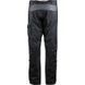 Мотоштани LS2 Nevada Man Pant Black Dark Grey 65010F0107L фото 3