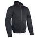 Мото куртка Oxford Super Hoodie 2.0 MS Tech Black (L) TM194501L фото 1