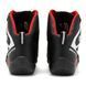 Мотоботи Revit G-Force H2O Black-Neon Red 42 160917red42 фото 2