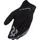 Мотоперчатки LS2 BEND MAN GLOVES BLACK GREY S 70140S0112S фото 2