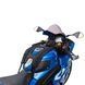 Oxford Atlas Advanced Tank Harness OL1007 фото 2