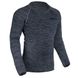 Термокофта Oxford Advanced Base Layer MS Top Charcoal Marl (2XL/3XL) LA2141012XL3XL фото 1