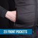 ТермоЖилетка Oxford Advanced Expedition MS Gilet Blk (3XL) LA2301013XL фото 7