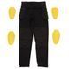 Женские штаны Oxford Super Leggings 2.0 WS Grey Regular (10) TW219202R10 фото 6