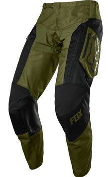 Штани FOX LEGION LT PANT [Fatigue Green], 32 25779-111-32 фото