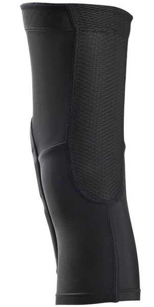 Дитячі наколінники FOX Youth Enduro Knee Guard [Black], One Size 30837-001-OS фото