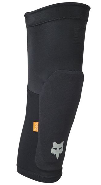 Дитячі наколінники FOX Youth Enduro Knee Guard [Black], One Size 30837-001-OS фото