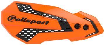 Защита рук Polisport MX Flow Handguard - KTM [Orange], No bar 8308200005 фото