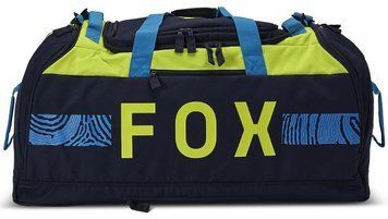 Сумка для форми FOX PODIUM GB DUFFLE - IMPRESSION [True Blue], Gear Bag 32514-188-OS фото