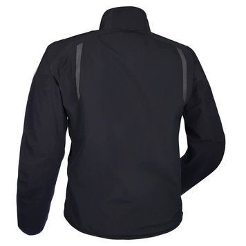Куртка дощовик Oxford Rainseal Pro MS Jkt Black RM500101L фото