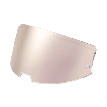 Визор LS2 FF906 Visor Iridium Silver 800906VIS18 фото