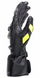 Моторукавички Dainese DRUID 4 Black Yellow L 20181595920AL фото 2