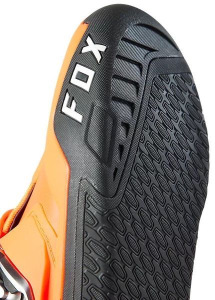 Мотоботи FOX INSTINCT 2.0 Boot [Flo Orange], 8 24347-824-8 фото