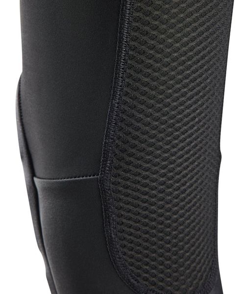 Дитячі наколінники FOX Youth Enduro Knee Guard [Black], One Size 30837-001-OS фото