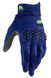 Перчатки LEATT Moto 3.5 Lite Glove [Blue], L (10) 6023040252 фото 3