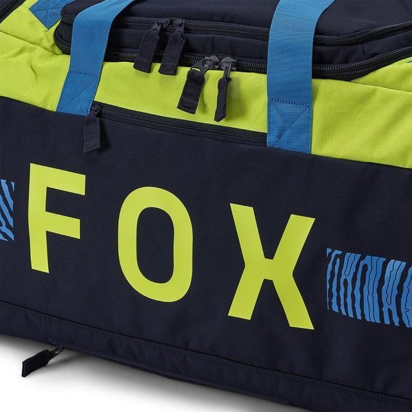 Сумка для форми FOX PODIUM GB DUFFLE - IMPRESSION [True Blue], Gear Bag 32514-188-OS фото