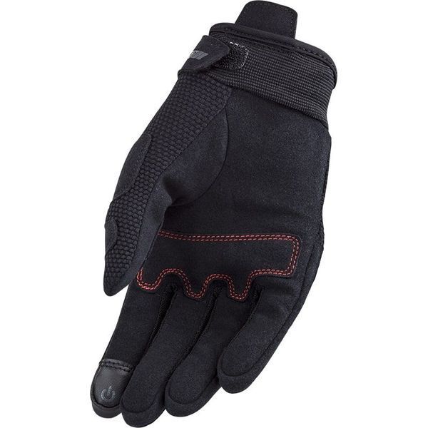Жіночі рукавички LS2 Cool Lady Gloves Black 70080S0012M фото