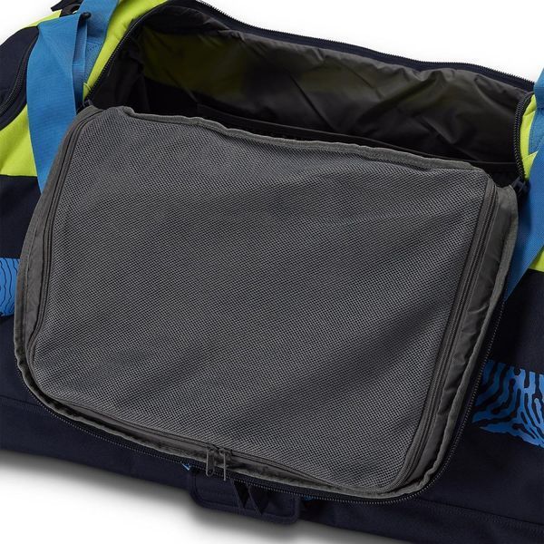 Сумка для форми FOX PODIUM GB DUFFLE - IMPRESSION [True Blue], Gear Bag 32514-188-OS фото