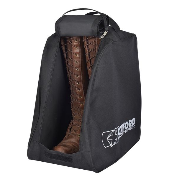 Сумка для форми Oxford Bootsack Essential Boot Carrier OL262 фото