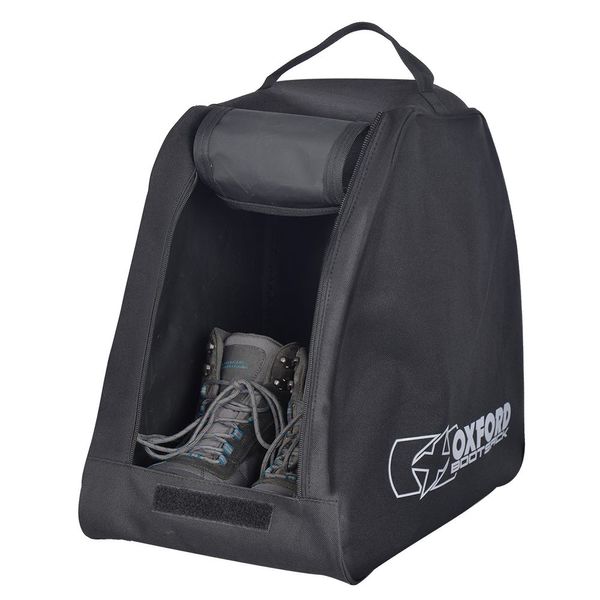 Сумка для форми Oxford Bootsack Essential Boot Carrier OL262 фото