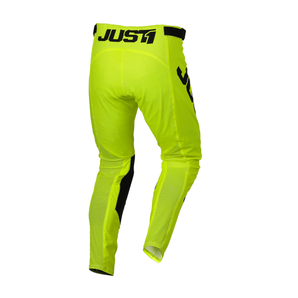Кросові штани J-essential Solid Fluo Yellow (32) 675005009400003 фото
