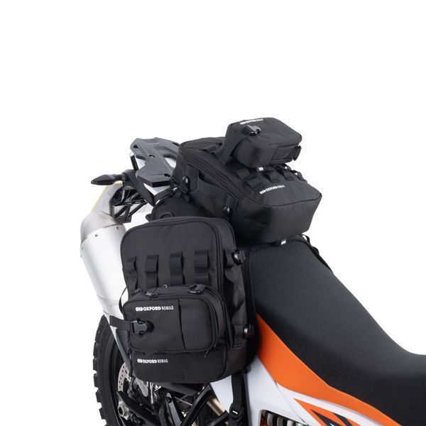 Oxford Nomad 1L Utility Pouch OL583 фото