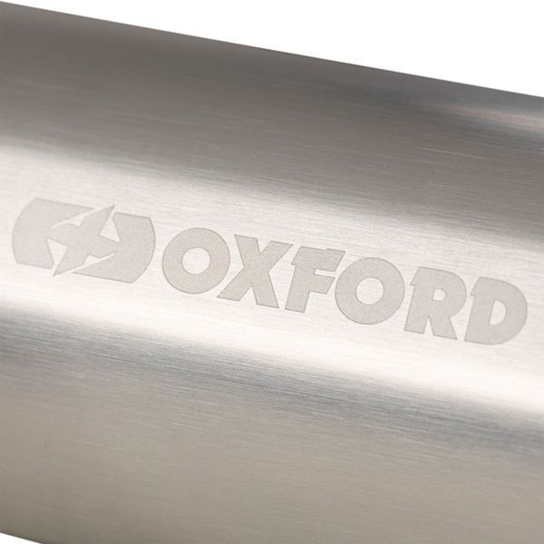 Термозахист Oxford Sport Exhaust Heat Shield OX879 фото
