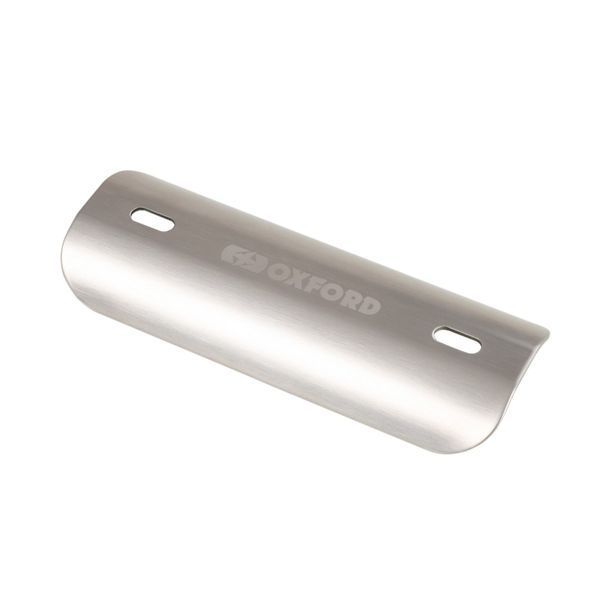 Термозахист Oxford Sport Exhaust Heat Shield OX879 фото