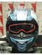 Шолом LS2 FF800 Storm 2 Racer Matt Blue XS 168002122XS фото 3