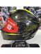 Шлем LS2 FF327 Challenger CT2 Fold Gloss Hi-Vis Yellow M 103277654M фото 3