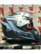 Шолом LS2 FF800 Storm 2 Racer Matt Blue XS 168002122XS фото 4