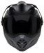Шолом BELL MX-9 Adventure Helmet - BLACKOUT [Grey], XXL 34034-A22-2X фото 3