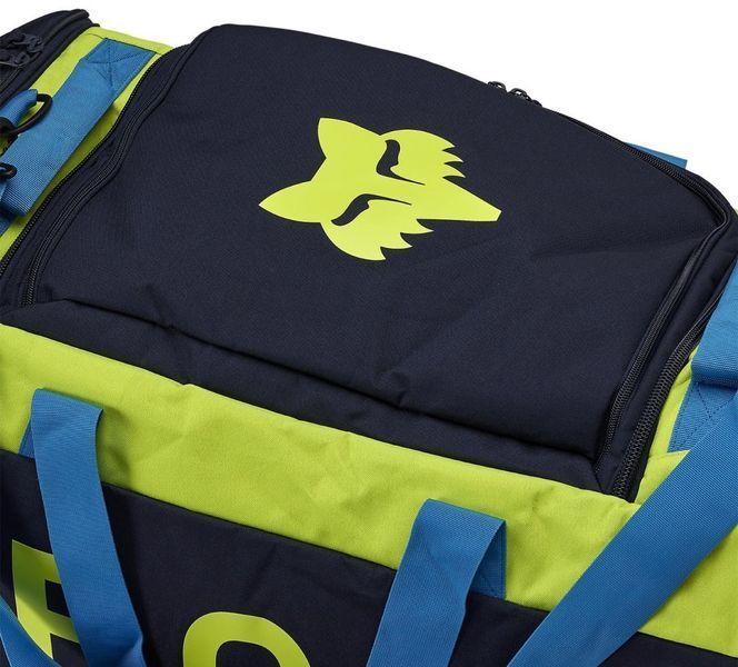Сумка для форми FOX PODIUM GB DUFFLE - IMPRESSION [True Blue], Gear Bag 32514-188-OS фото
